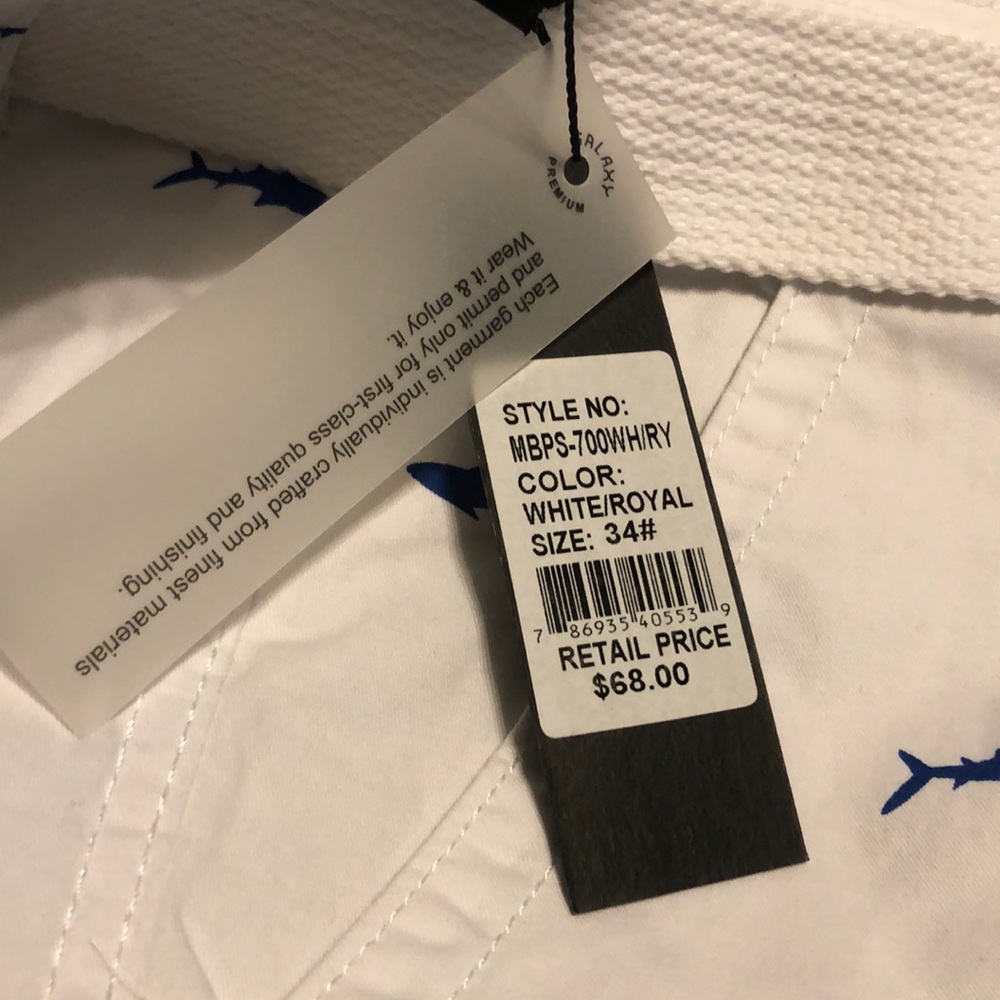 Shorts - Picture 4 of 4